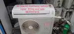 All type AC technician  repair fitting   sale