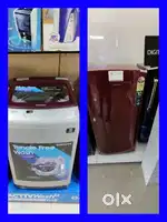 Rent for refrigerator washing machine furniture