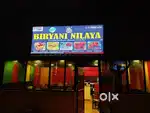 RESTAURANT FOR SALE PLUG AND PLAY