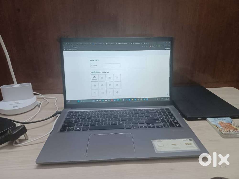 Asus X series Laptop