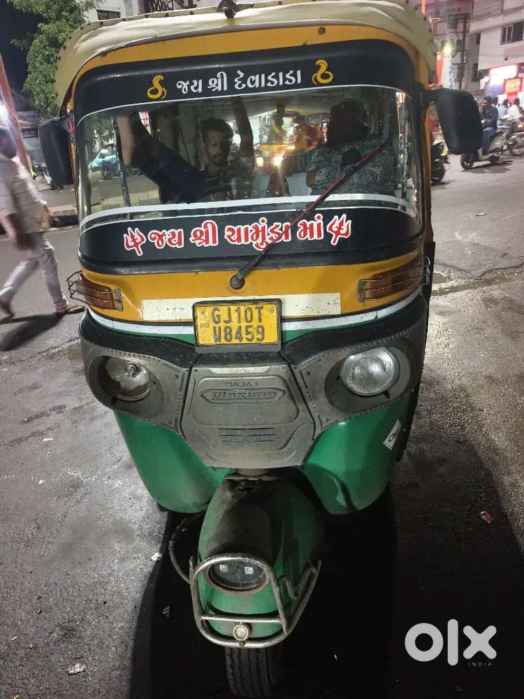 Good condition
