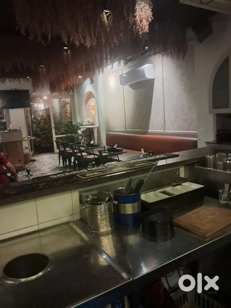 Restaurants job only girls job