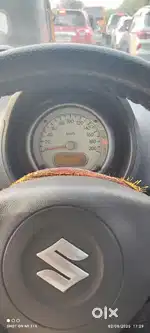 Maruti Suzuki Ritz 2011 Diesel Good Condition