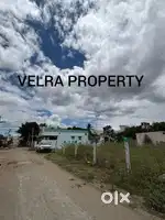 5.78cent dtcp approval site for sale in vadavalli corporation limit
