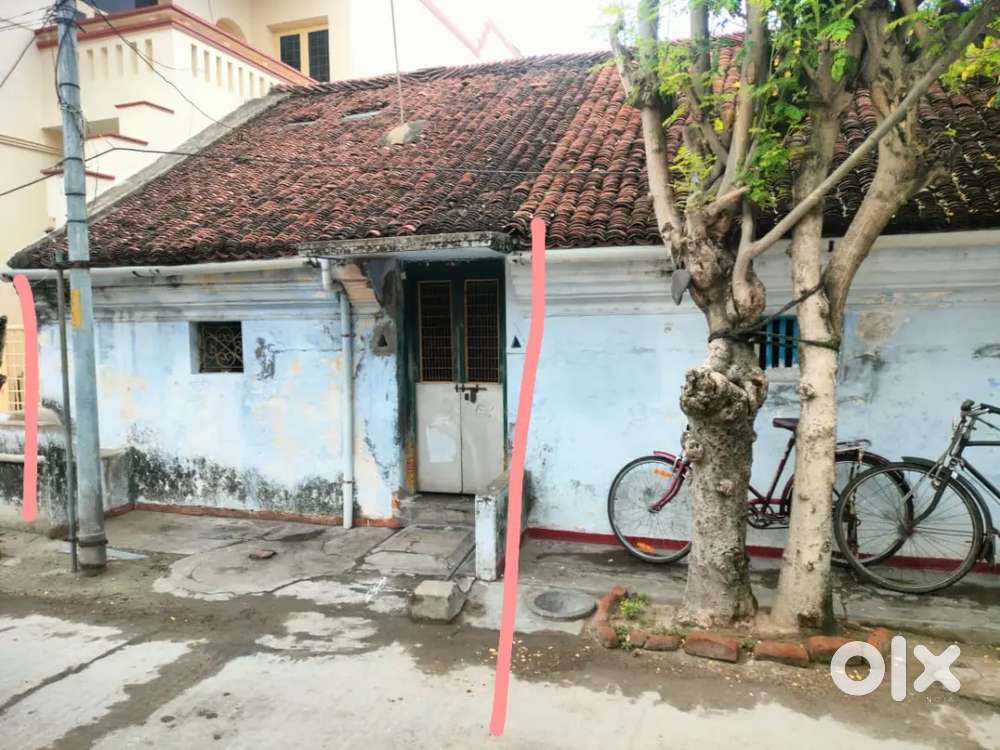 Main Area Property for Sale – Ideal for Renovation or New Construction