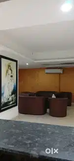 Vacancy for Male receptionist