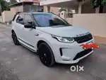 Land Rover Discovery Sport SE R-Dynamic, 2021, Diesel