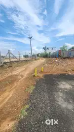 Covai Pollachi NH DTCP PLOTS FOR SALE FOR SALE