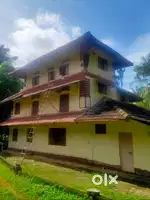 Old nair tharavadu for rent