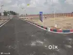 TRICHY TO DINDUGAL HIGHWAY  LAND FOR SALE
