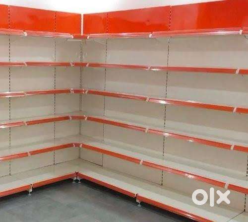 Gift shop rack medical rack iron rack storage rack