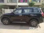 Mahindra Scorpio N 2022 Petrol 31800 Km Driven