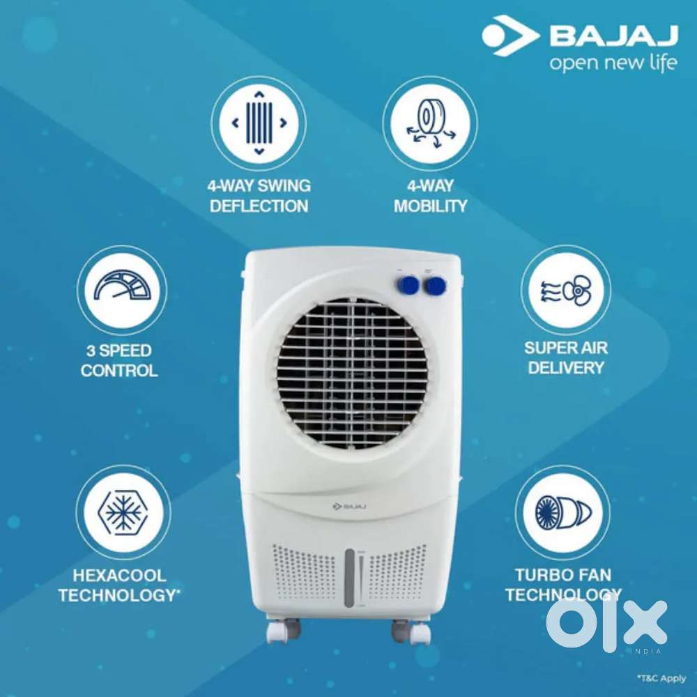 Color Bajaj 36 Lt