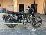 Royal enfield classic 350