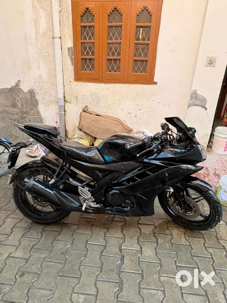 R15v2 ok condition