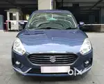 Maruti Suzuki Swift Dzire AMT VDI, 2018, Petrol