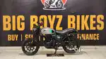 2023 royal Enfield hunter 350