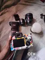 Canon 5D mark 3