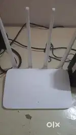 Tenda Wireless N300 WiFi router
