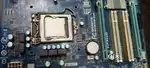 Mother board