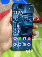 Edge 50 pro, ram-12 gb rom-256 gb ,with charger ,bill ,6 month phone