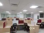 7,116 Sqft Furnished Office On Rent In Bavdhan