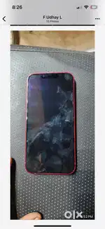 iPhone 13  256 gb
