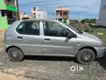 Tata Indica V2 2012 Diesel Well Maintained