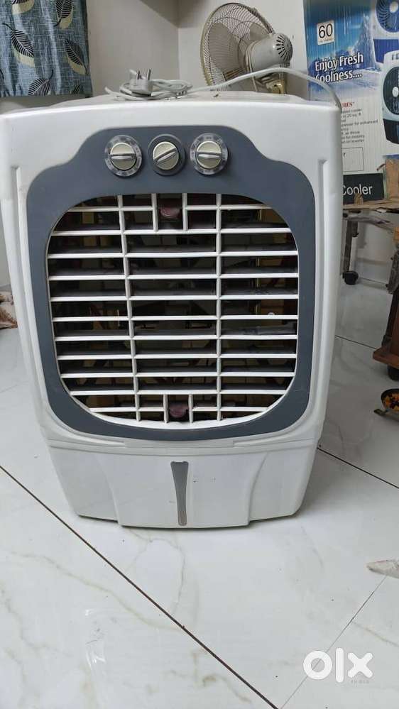 New i20 16-inch Air Cooler