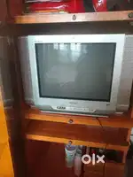 Samsung TV  very good condition