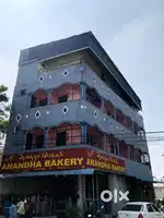 SG MEN'S HOSTEL
