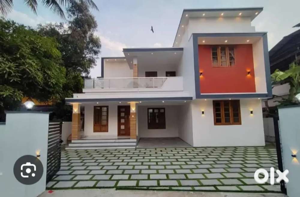 I have many houses and plots available for sale contact for more info