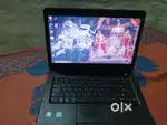 Dell i5 laptop