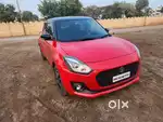 Maruti Suzuki Swift zdi plus 2019 Diesel Well Maintained