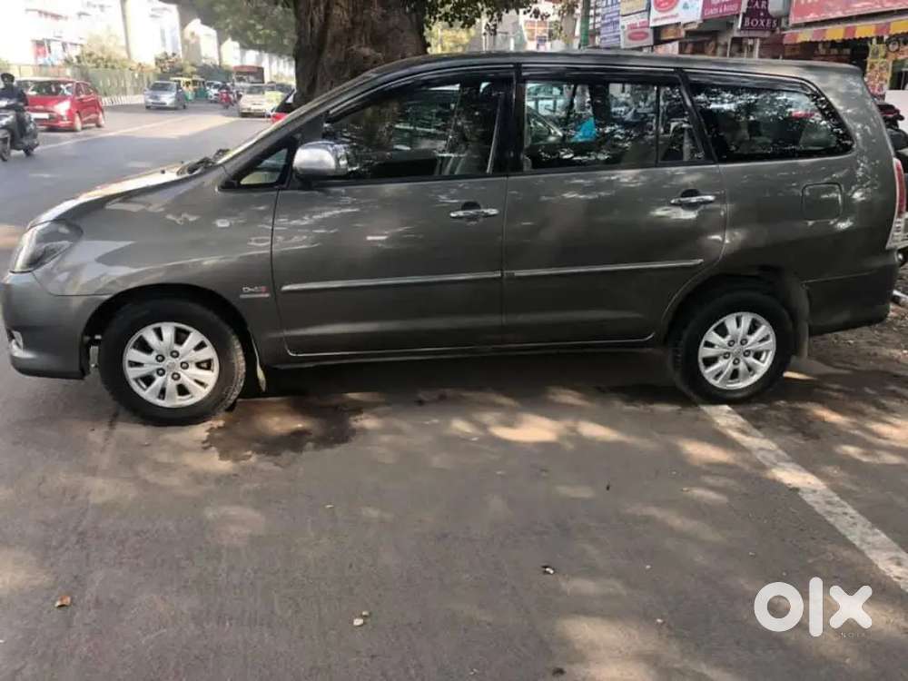 Car is in good condition