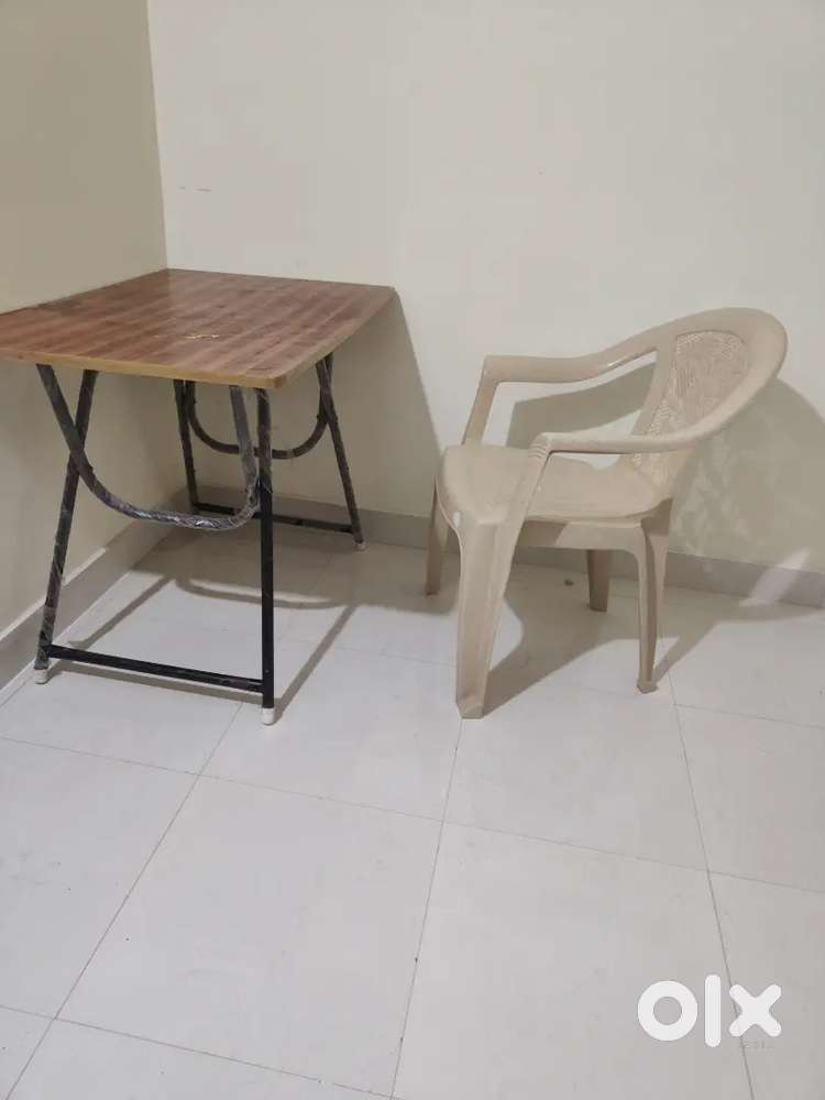 Bed mattress washing machine table chair bed