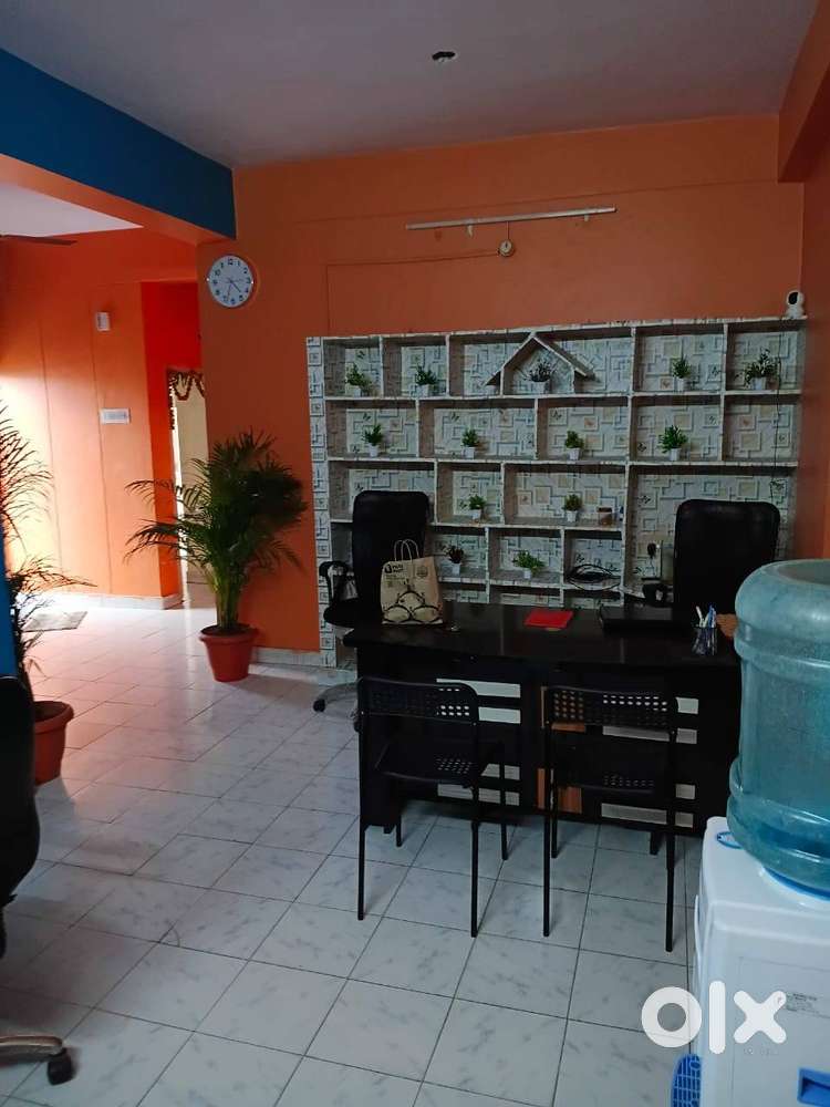 Office space for rent in KPHB Colony, 6th Phase Hyderabad