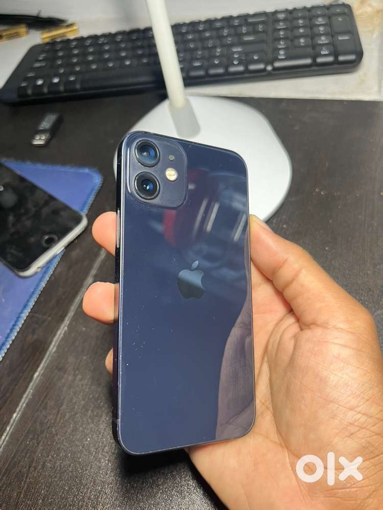 iPhone 12 Mini 64 GB in great condition