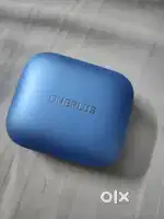 One plus buds 3 Tws blue.