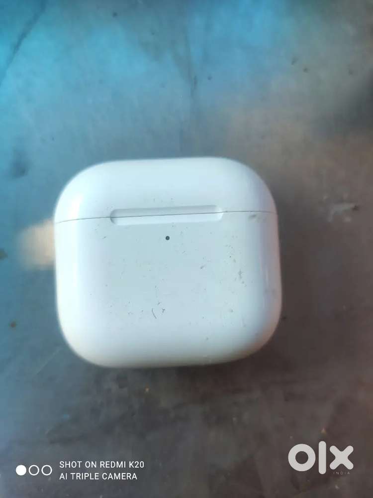 Apple Airpords