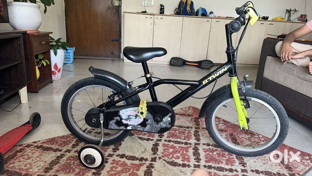 Kids bicycle to sale