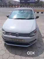 Volkswagen Polo 2012 Diesel