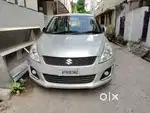 Maruti Suzuki Swift 2016