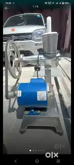 New jagjeet juice machine 50 number