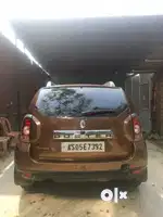 Renault Duster 2014 Diesel 78500 Km Driven