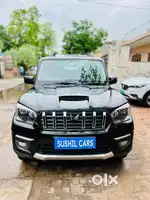 Mahindra Scorpio Classic 2.2 S 11 MT 7 Str, 2023, Diesel