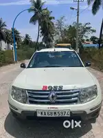 Renault Duster 2013