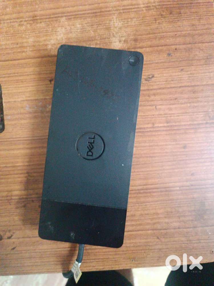 Dell docking station WD19TB