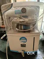 Kent mineral RO water purifier
