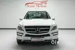 Mercedes-Benz GL-Class 3.0 350 CDI 4Matic, 2014, Diesel